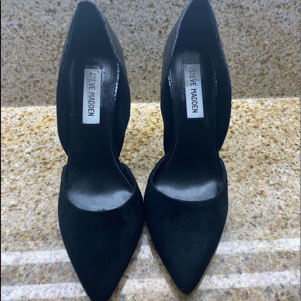Stilettos